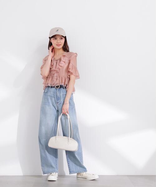 proportion body dressing バイカラーブラウス 楽天市場】【SALE／50%OFF】とろみバイカラーブラウス PROPORTION BODY