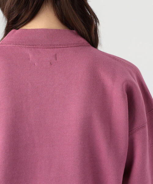「ISABEL MARANT」 スウェットカットソー 34 ライトブルー レディース_3