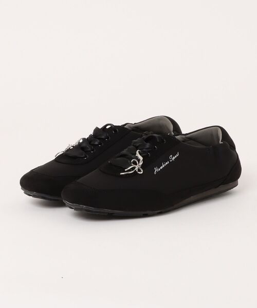 Hawkins（ホーキンス） スニーカー EILEEN バレエスニーカー HW20405