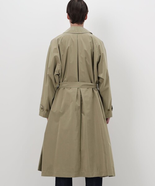 HAVERSACK（ハバーサック） トレンチコート コート HAVERSACK ATTIRE