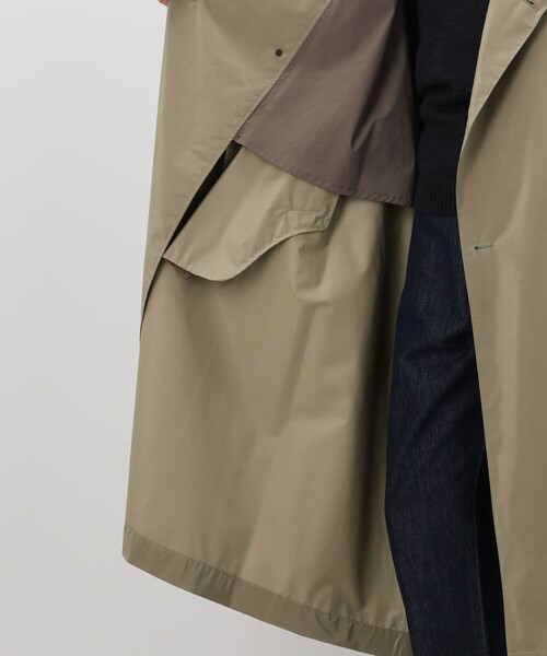 HAVERSACK（ハバーサック） トレンチコート コート HAVERSACK ATTIRE