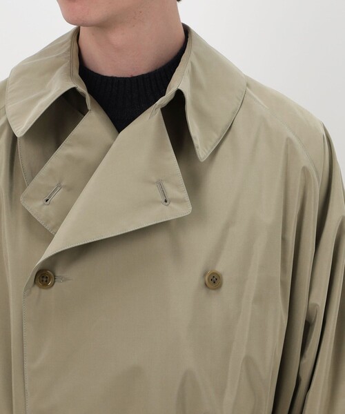 HAVERSACK（ハバーサック） トレンチコート コート HAVERSACK ATTIRE