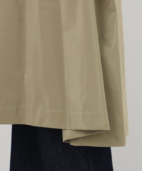 HAVERSACK（ハバーサック） トレンチコート コート HAVERSACK ATTIRE
