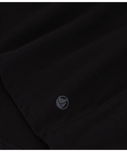 「PETIT BATEAU」 半袖Tシャツ LARGE ホワイト レディース_画像8