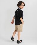 ハーフパンツ パンツ 「ガーデナー/ハーフ」リ...の詳細画像4