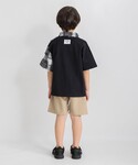 ハーフパンツ パンツ 「ガーデナー/ハーフ」リ...の詳細画像5