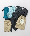 ハーフパンツ パンツ 「ガーデナー/ハーフ」リ...の詳細画像1