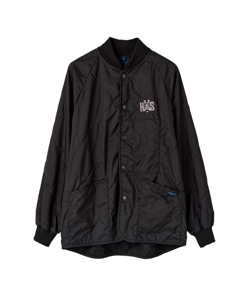 ◽️hysteric glamour◽️ヴィンテージ　ブルゾン HYSTERIC GLAMOUR（ヒステリックグラマー） ブルゾン アウター