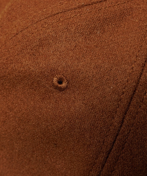 「Cooperstown Ball Cap」 キャップ ONE SIZE ネイビー メンズ_画像9