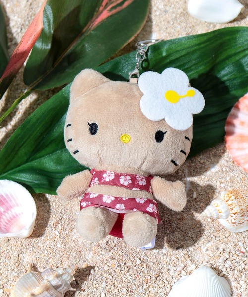 sanrio（サンリオ） キーホルダー 「サンリオキャラクターズ