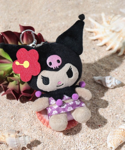sanrio（サンリオ） キーホルダー 「サンリオキャラクターズ