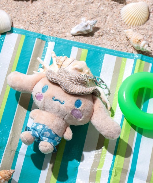 sanrio（サンリオ） キーホルダー 「サンリオキャラクターズ