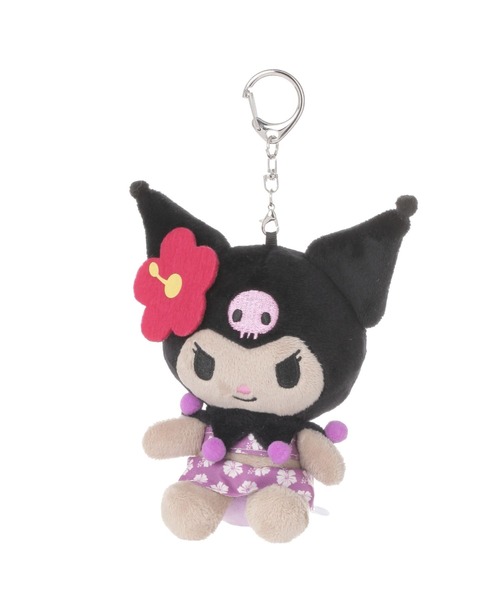 sanrio（サンリオ） キーホルダー 「サンリオキャラクターズ