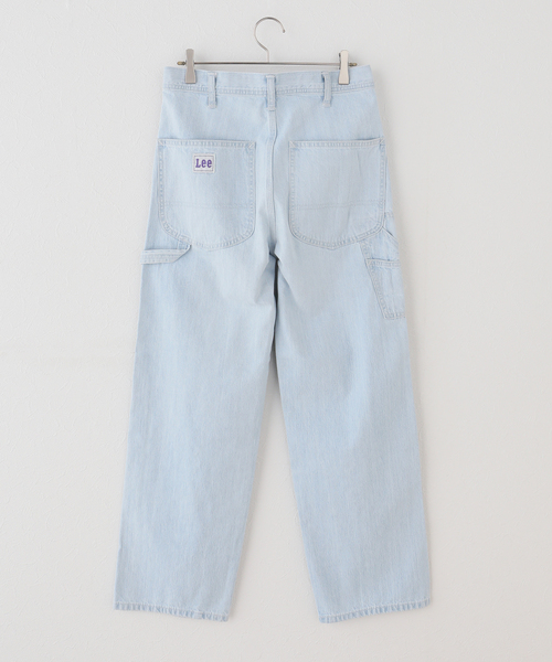 Lee（リー） ジーンズ デニム デニムパンツ 「WEB＋一部店舗限定