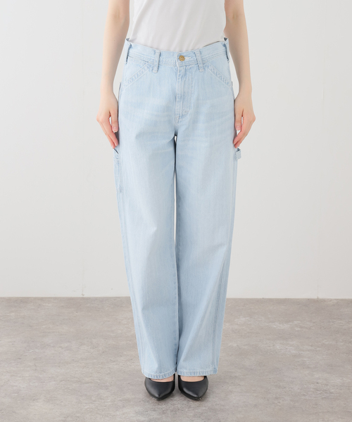 Lee（リー） ジーンズ デニム デニムパンツ 「WEB＋一部店舗限定