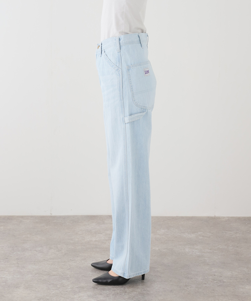 Lee（リー） ジーンズ デニム デニムパンツ 「WEB＋一部店舗限定