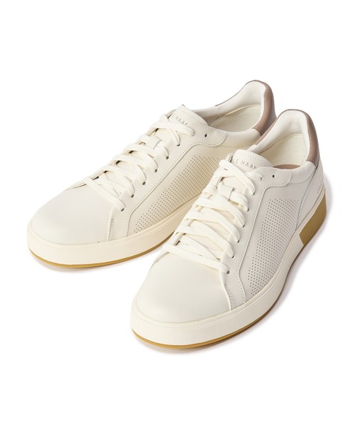 MEN'S BIGI（メンズビギ） スニーカー 「COLE HAAN/コールハーン