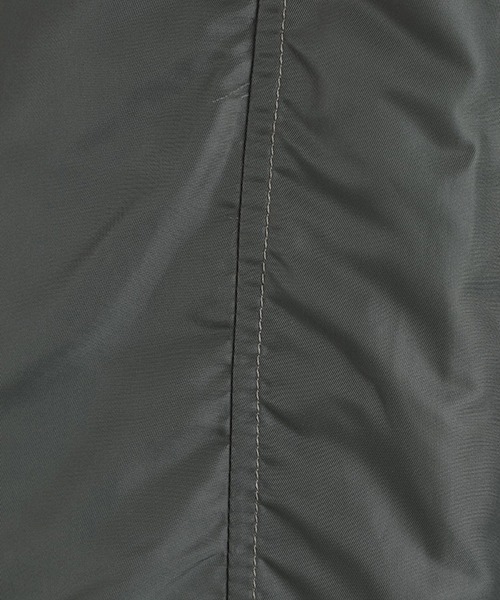 コート ジャケット marka / マーカ：別注 N-2B：M25F42BL01C「COR」 メンズの画像