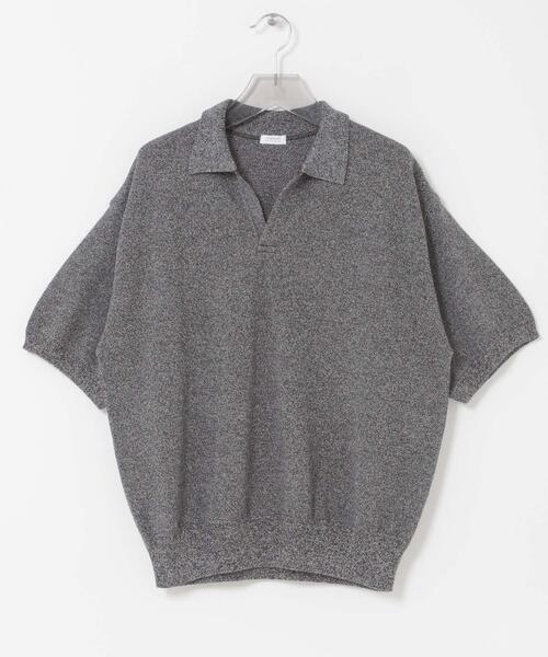 クレプスキュール Moss Stitch Skipper crepuscule crepuscule(クレプスキュール) 