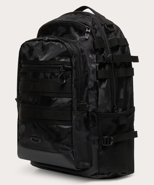 新品　オークリー　OAKLEY リュックサック デイパック 黒　 バックパック OAKLEY（オークリー） デイバック リュック バックパック ENHANCE LT