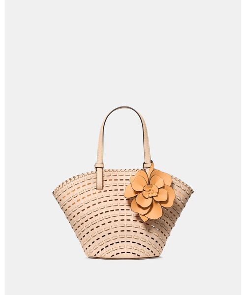 近日破棄　Kate Spade Newyork かごバッグ kate spade NEW YORK（ケイト・スペード ニューヨーク） かごバッグ