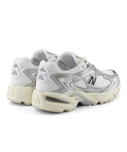 y*i様 メンズ　スニーカー　new balance New Balance（ニューバランス） ローカットスニーカー 23.5cm ホワイト