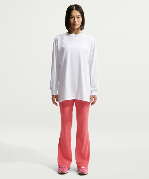 NIKE（ナイキ） nike tシャツ NSW OS AM95 GPX L/S Tシャツ レディース