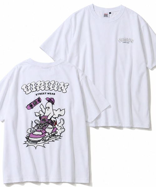 VISION STREET WEAR（ヴィジョンストリートウェア） tシャツ 「VISION