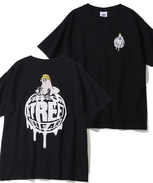 VISION STREET WEAR（ヴィジョンストリートウェア） tシャツ 「VISION