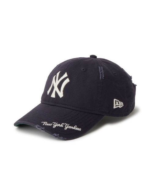 NEW ERA（ニューエラ） キャップ 帽子 メンズ : ZOZOTOWN Yahoo!店