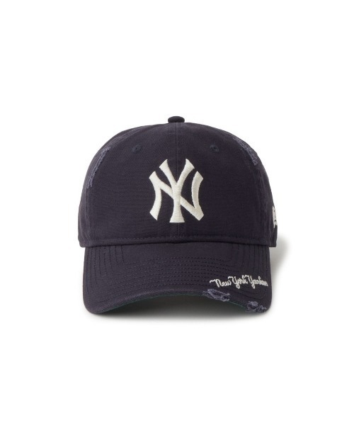 NEW ERA（ニューエラ） キャップ 帽子 メンズ : ZOZOTOWN Yahoo!店