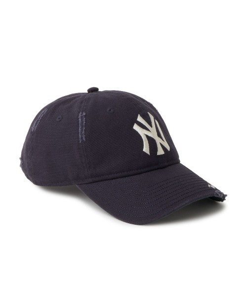 NEW ERA（ニューエラ） キャップ 帽子 メンズ NEW ERA NEW YORK
