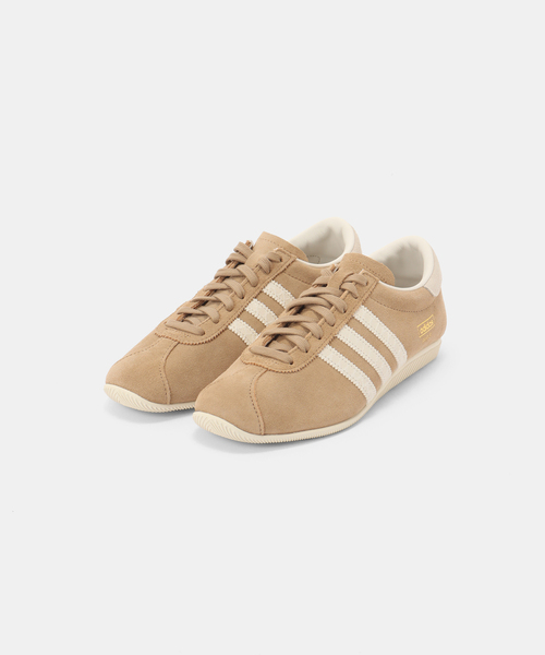 スニーカー 「adidas originals/アディダス オリジナルス」PARIS レディースの画像