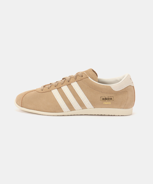 スニーカー 「adidas originals/アディダス オリジナルス」PARIS レディースの画像