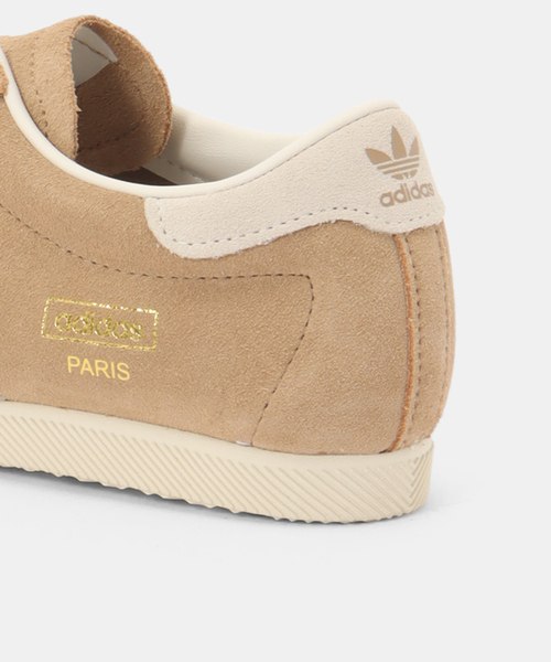 スニーカー 「adidas originals/アディダス オリジナルス」PARIS レディースの画像