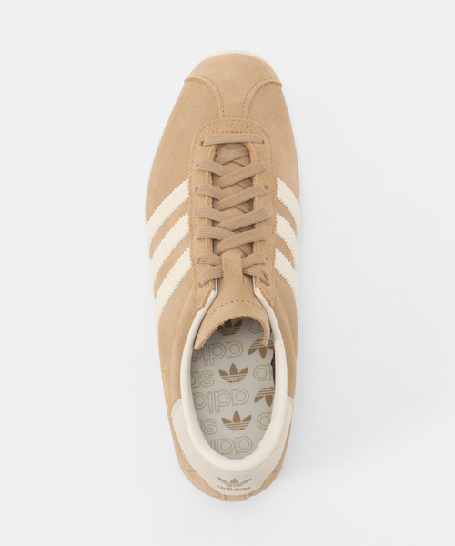 スニーカー 「adidas originals/アディダス オリジナルス」PARIS レディースの画像