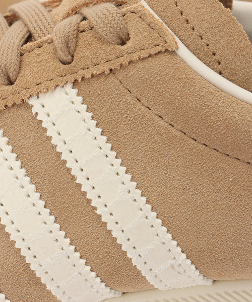 スニーカー 「adidas originals/アディダス オリジナルス」PARIS レディースの画像
