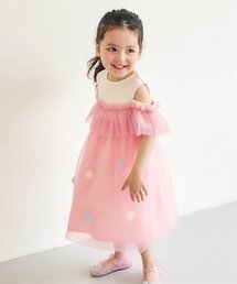 apres les cours（アプレレクール） ワンピース 入学式 入園式 卒園式