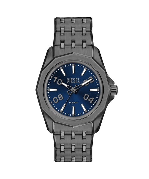 ディーゼル腕時計⌚️ DIESEL（ディーゼル） 腕時計 腕時計 メンズ アナログ ステンレス