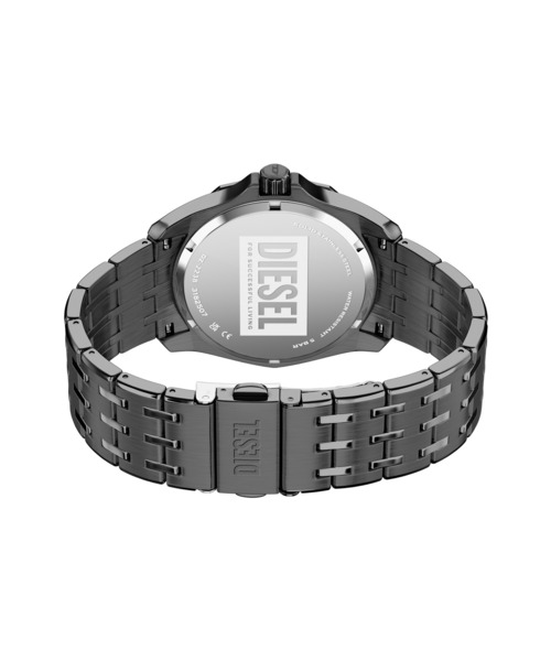 DIESEL（ディーゼル） 腕時計 腕時計 メンズ アナログ ステンレス