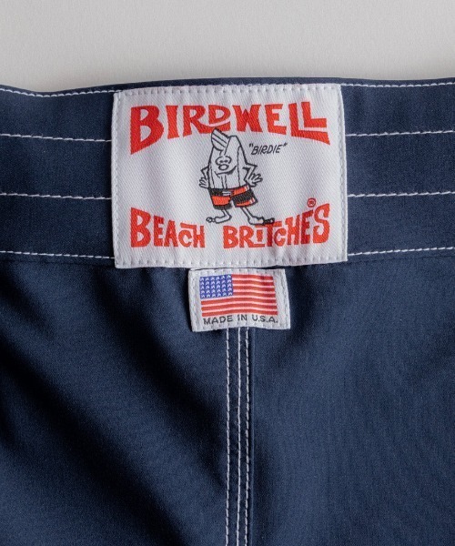 ヴィンテージ バードウェル ショーツ Vintage Birdwell 90’s BIRDWELL（バードウェル） 水着 「BIRDWELL/バードウェル」806