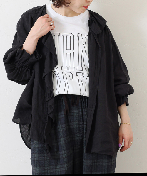JOURNAL STANDARD LUXE（ジャーナルスタンダード ラックス） ブラウス