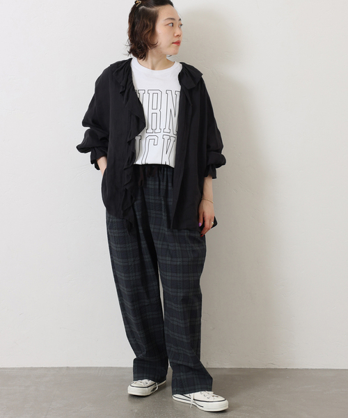 JOURNAL STANDARD LUXE（ジャーナルスタンダード ラックス） ブラウス