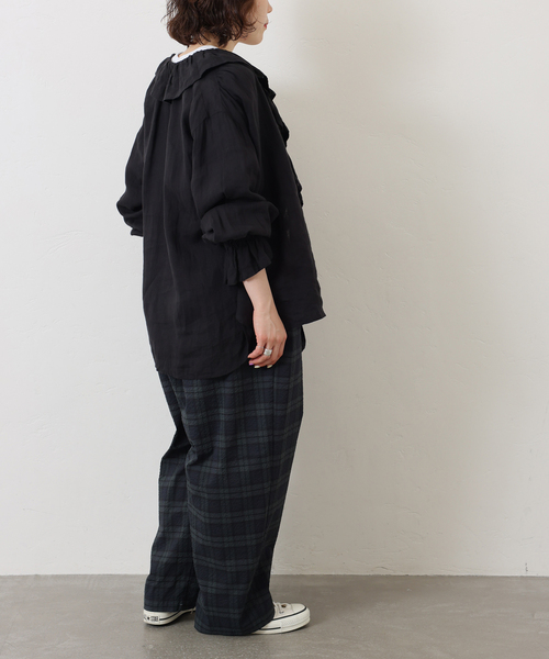 JOURNAL STANDARD LUXE（ジャーナルスタンダード ラックス） ブラウス
