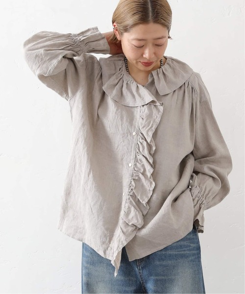 JOURNAL STANDARD LUXE（ジャーナルスタンダード ラックス） ブラウス
