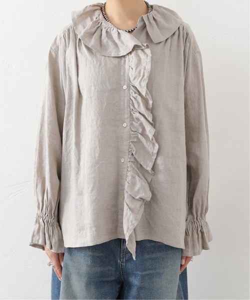 JOURNAL STANDARD LUXE（ジャーナルスタンダード ラックス） ブラウス