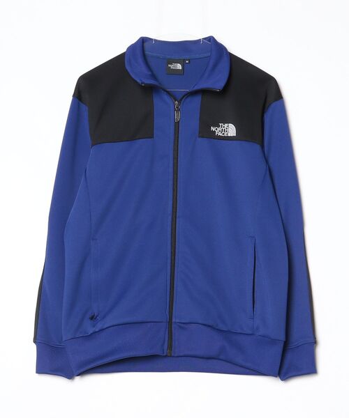 THE NORTH FACE（ザ ノースフェイス） ジャージブルゾン MEDIUM ブルー