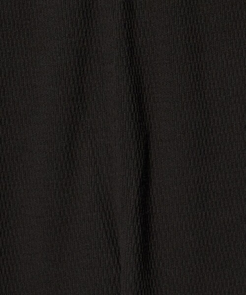 レギンス スパッツ 「別注」「FAITH MILLS for 6」THERMAL BIKER PANTS/レギンス レディースの画像