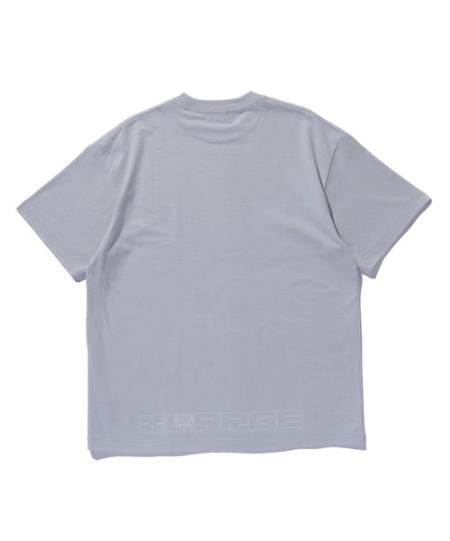 「XLARGE」 半袖Tシャツ X-LARGE ブラック メンズ_画像3