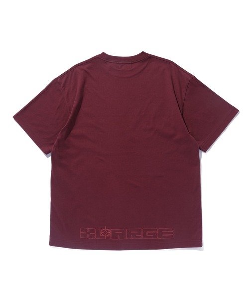 「XLARGE」 半袖Tシャツ X-LARGE ブラック メンズ_画像5